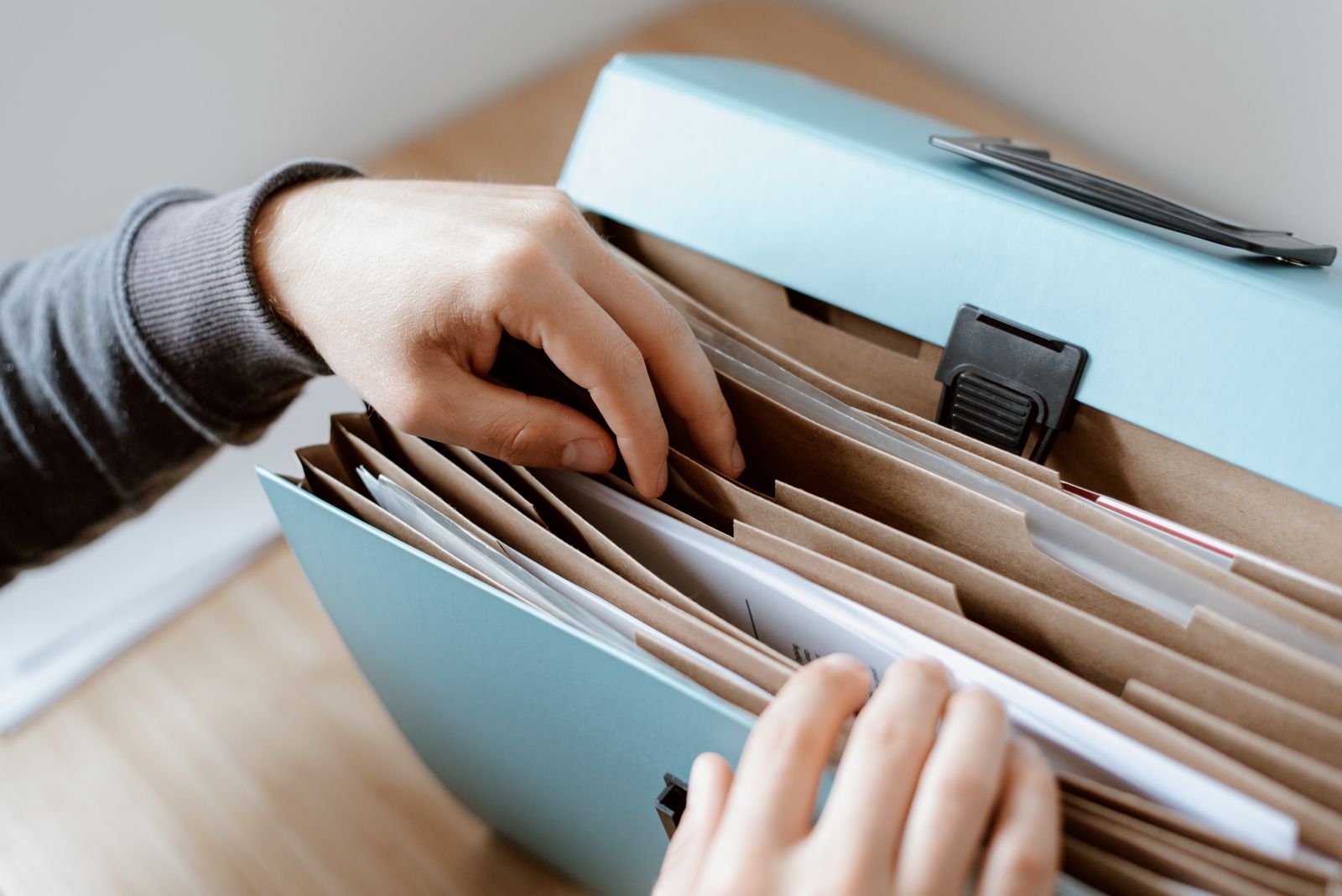 Your AI agents now have an owner. The documents they cite still don't