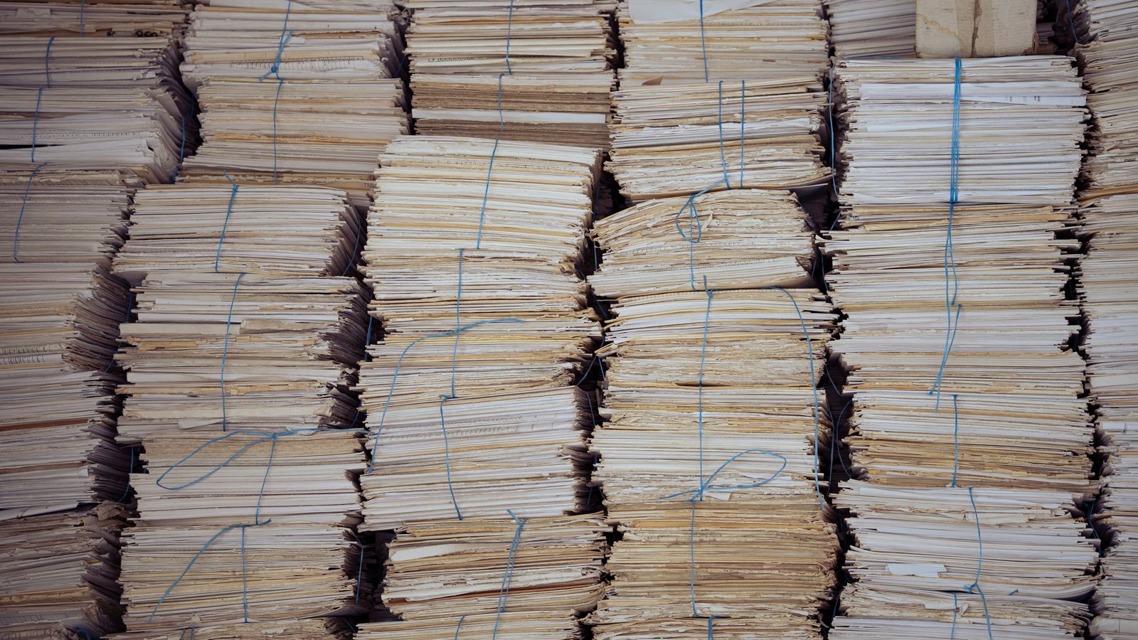 AI Already Writes a Third of Your Company's Documents. No 2026 Trend Asks If They're Reliable.