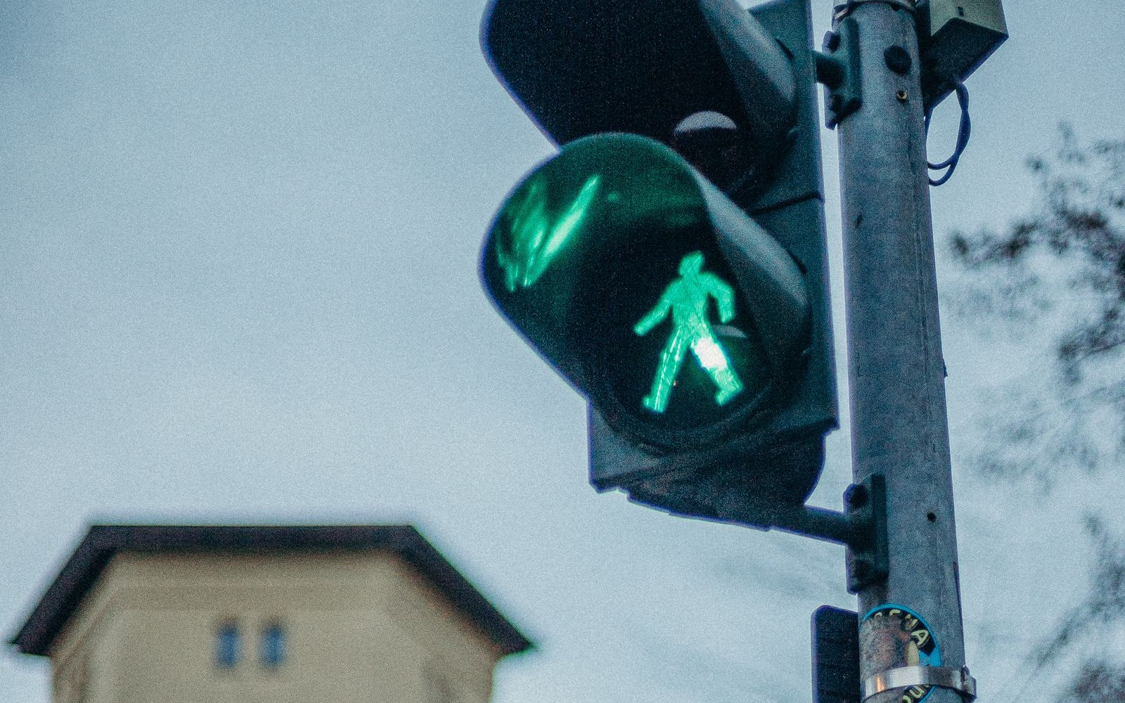 Dead evidence never changes, and the control that cites it can stay green