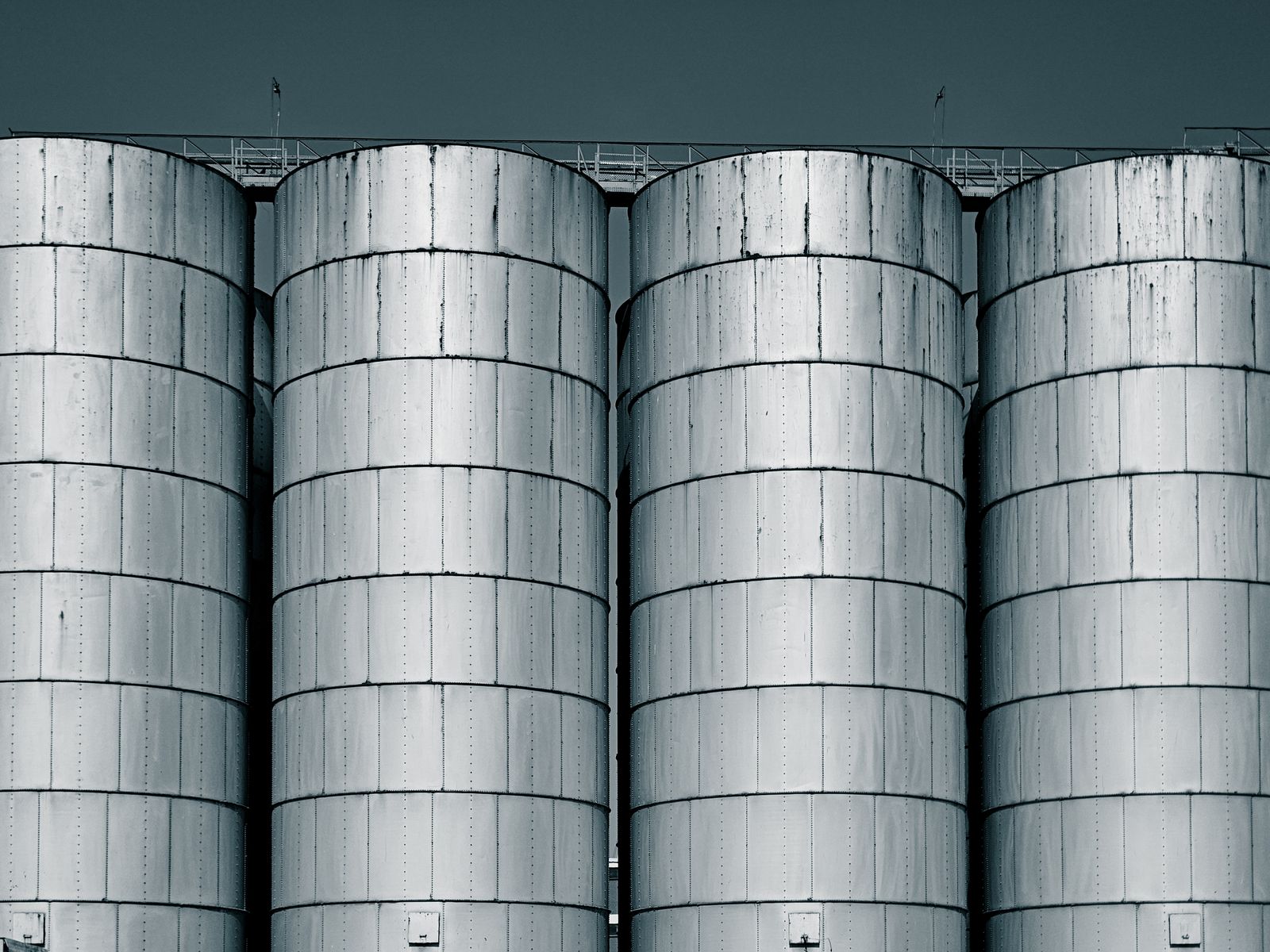 Your Knowledge Platform Heals Itself. Nobody Is Watching Your Other Document Silos.