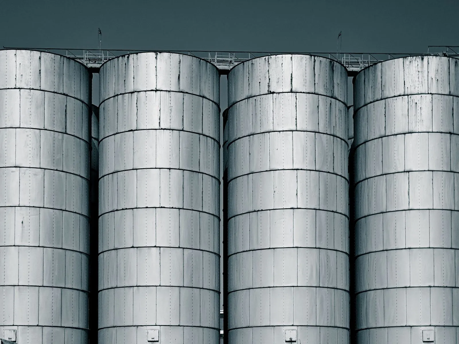 Your Knowledge Platform Heals Itself. Nobody Is Watching Your Other Document Silos.