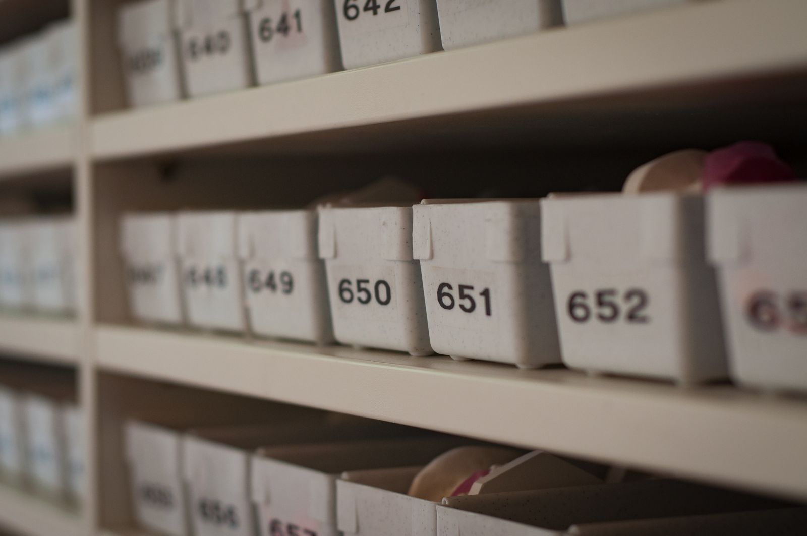 Your tools catch contradictions inside a package. Nobody counts the ones that cross packages