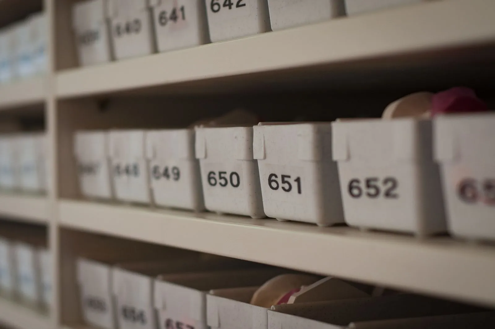 Your tools catch contradictions inside a package. Nobody counts the ones that cross packages